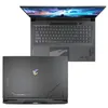 GIGABYTE AORUS 17X AZG-65DE665CH, Gaming-Notebook Produktbild-Vorschau 4