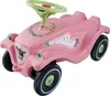 BIG Bobby Car Classic Květina Náhled obrázku produktu 10