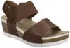 JOSEF SEIBEL Quinn 09 | Sandale für Damen | Braun Produktbild-Vorschau 8
