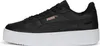 Puma Carina Street Sneaker Schwarz Produktbild-Vorschau 13