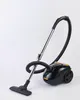 ELTA Bodenstaubsauger mit Beutel – 800W ECO-Motor, Produktbild-Vorschau 2