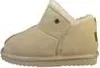 Warmbat Willow  Pantoffels Dicht - Beige - Maat 38 Voir les images du produit 9