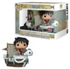 Funko - POP! - One Piece - Luffy s Going Merry NYCC 2022 Náhled obrázku produktu 1