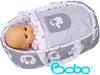 Porte-bébé BOBO pour poupée jusqu'à 45 cm avec linge de lit Voir les images du produit 2