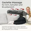 Venen Engel 4 avec bras Lymph-Flow, gauche - Appareil de Voir les images du produit 4