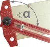 FORTUM angolare a T multifunzionale 350x190 mm Anteprima dell’immagine prodotto 3