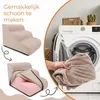 Pebble Hondentrap - Opstapje Hond - Hondenloopplank - Productafbeelding-voorbeeld 7