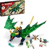 LEGO Ninjago 71766 - Legendarny smok Lloyda Podgląd zdjęcia produktu 2