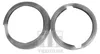 TEDGUM Reparatursatz Achsschenkel 00749909 Vorne Hinten Produktbild-Vorschau 3