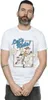 Disney - "Toy Story 4 Let's Ride" T-Shirt für Herren Produktbild-Vorschau 2
