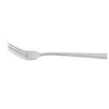 A single silver fork is shown against a white background. Náhled obrázku produktu