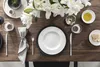 Villeroy & Boch Manufacture Rock Blanc 6er Set Speiseteller Produktbild-Vorschau 3
