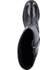Paul Green Klassische Stiefel Damen 31383833343432 Schwarz Produktbild-Vorschau 11