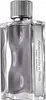 A bottle of Abercrombie & Fitch First Instinct Eau de Toilette for Men. Náhľad obrázku produktu