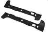 2 X 54 CM Rasenmähermesser für Husqvarna TC242T (TC 242 T), Produktbild-Vorschau 1