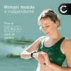 CELLONIC, Batteria compatibile con Huawei Watch GT3 42mm, Anteprima dell’immagine prodotto 6