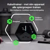 Rayofi Upgrade Smart Kraftstation 3–30 kg, mobiler Kabelzug Produktbild-Vorschau 4
