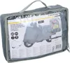 Dunlop 99612 228x124 Cm Hülle Durchsichtig L Durchsichtig L Produktbild-Vorschau 8