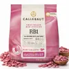 Callebaut Chocolate Ruby Callets - BR1  - 400 g feinste Produktbild-Vorschau 3