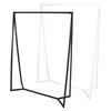 Natural Goods Berlin Clothes Rack TRIANGEL - Wieszak na Podgląd zdjęcia produktu 9