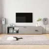 vidaXL Support de haut-parleur 2 pcs. argenté verre dur 1 Voir les images du produit 8