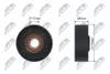 NTY RNK-BM-011 Spannrolle Keilrippenriemen 70mm für BMW 5 Produktbild-Vorschau 1