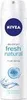 Nivea Fresh Natural Deodorant Spray for Women 150ml Produktbild-Vorschau 2