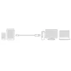 ACT AC3000 Micro-USB-Datenkabel für Smartphone und Produktbild-Vorschau 4