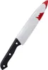 Messer mit Blutflecken Blutiges Messer Blutmesser Produktbild-Vorschau 2