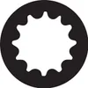Fortis 4063726003140, 280 mm Produktbild-Vorschau 3