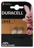 Duracell DUR936915, Alkali, Button/coin, 1,5V Produktbild-Vorschau 3