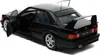 Solido 421185000 Mercedes 190E Evo 2 W201 1990 schwarz 1:18 Produktbild-Vorschau 25