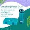 yummy buddy Trinkflasche Kinder Auslaufsicher 500 ml, Náhľad obrázku produktu 7