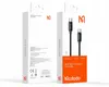 Mcdodo Ultra Vysokorychlostní Kabel Usb-C Pd 3.1 240W 2M Náhled obrázku produktu 13