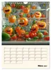 Nachts im Kühlschrank (Wandkalender 2027 DIN A4 hoch), Produktbild-Vorschau 6