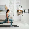 ZJ-400 TV Wandhalterung für 32-55 Zoll Schwenkbare Neigbare Produktbild-Vorschau 3