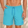 Nebulus Microfiber Badeshorts MIAMI Herren, Bermudashort, Produktbild-Vorschau 5
