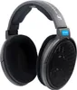 Kopfhörer mit Mikrofon Sennheiser HD 600 Schwarz Grau Produktbild-Vorschau 15