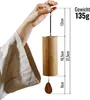Carillon Koshi, élément Terre Voir les images du produit 4