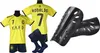 RONALDO Sportset Fußballtrikot AL NASSR Größe 146 Produktbild-Vorschau 1