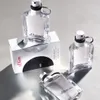 Three bottles of s.Oliver Men Eau de Toilette are displayed on a reflective surface, with one bottle on top of its packaging box. Produktbild-Vorschau