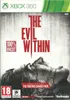 The Evil Within AT XBOX360 Produktbild-Vorschau 5