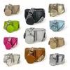 Umhängetasche Bauchtasche Handtasche Cross Body Bag 30cm Produktbild-Vorschau 10