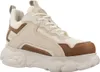 BUFFALO Damen Plateau Sneaker CLD Chai Produktbild-Vorschau 12