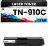 A product box and the toner cartridge it contains. Produktbild-Vorschau