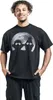 Sesame Street T-Shirt Herren Ernie und Bert - Moonlight Produktbild-Vorschau 3