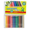 JOLLY Buntstifte Supersticks DELTA 24er Metalletui mit Produktbild-Vorschau 3