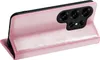 Handyhülle für Samsung Galaxy S26 Ultra Kunstleder Flip Produktbild-Vorschau 4