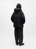 Objloui Re L/S Down Jacket Noos Produktbild-Vorschau 3