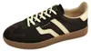 Gant Damen-Sneaker Cuzima Sneaker Braun-Vanilla, Produktbild-Vorschau 9